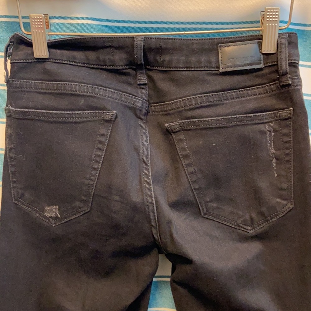 Zara basic denim - Picture 6 of 7